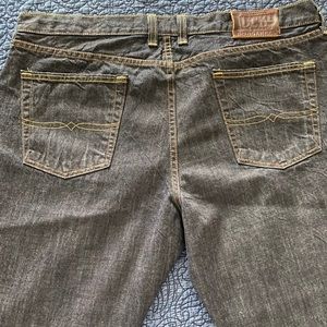 Lucky Vintage Straight Jeans - 40x32